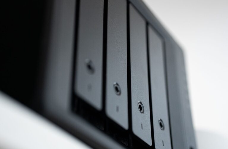 How to Back Up Your Photos and Files Easily and Securely